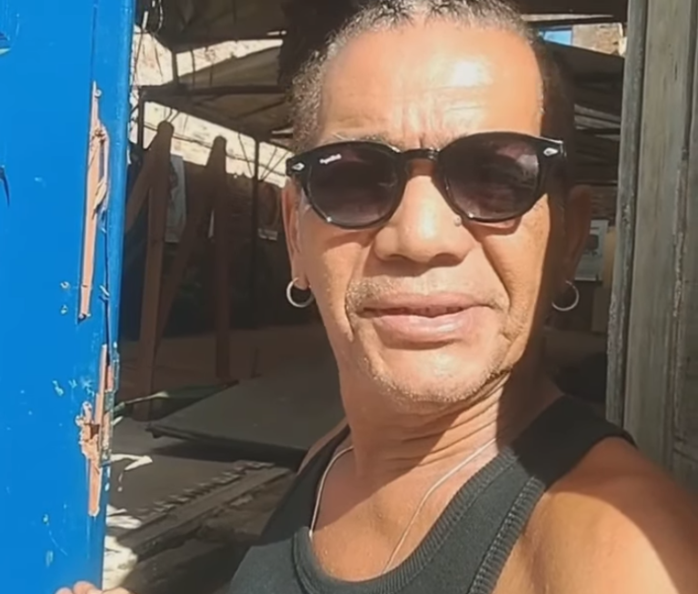 Ateliê Multicultural sofre 4º arrombamento em menos de um mês no Centro Histórico