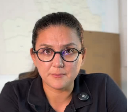 Capitã Rebeca anuncia saída da Secretaria de Segurança de João Pessoa através de publicação nas redes sociais