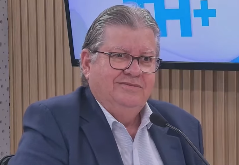 PB Agora/Anova: Gestão de João Azevêdo é aprovada por mais de 73% dos paraibanos