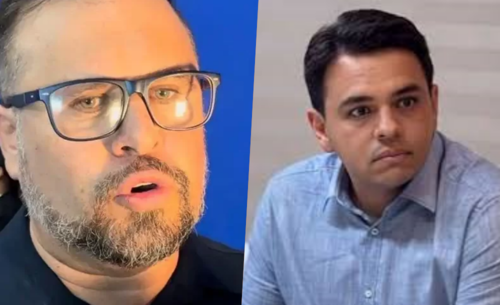 DE OLHO NA POLÍTICA: Bastidores políticos esquentam no Cariri e rompimentos agitam Camalaú e Amparo