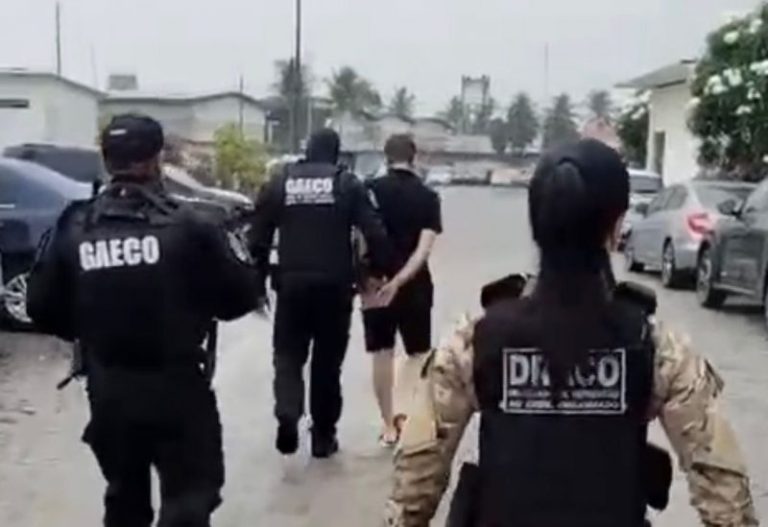 Polícia Civil deflagra operação na PB e mira grupo que fazia ‘delivery’ de drogas; Justiça bloqueia R$ 15 milhões