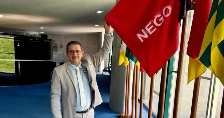 Prefeito Fernando Aires faz balanço de agenda em Brasília e destaca conquistas para Boa Vista