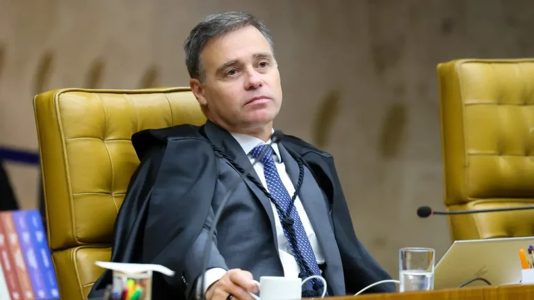 André Mendonça diz que fará ‘trabalho sério e técnico’ na condução do caso Master no STF