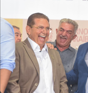 Cotado, Galdino reforça que não foi procurado sobre vice e mantém nome no radar para vaga no TCE