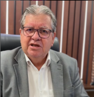 João anuncia reajuste linear de 10% para servidores e confirma retroativo de janeiro em fevereiro