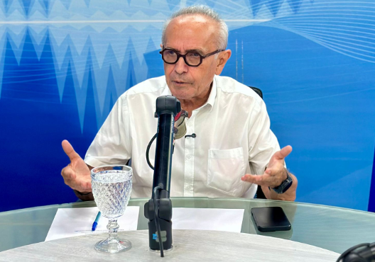 Cícero Lucena anuncia reajuste de 10% para servidores municipais de João Pessoa