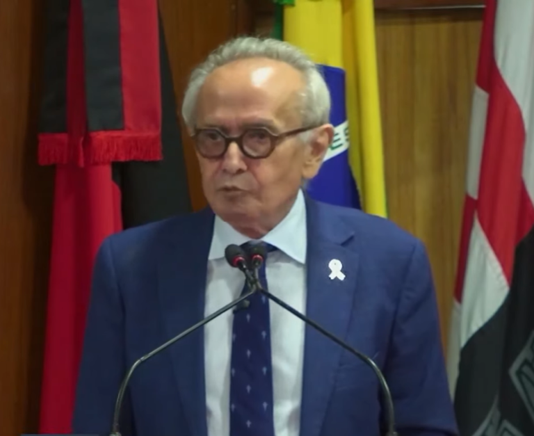 Cícero Lucena confirma saída da Prefeitura de João Pessoa em abril e reforça a confiança na sucessão de Léo Bezerra