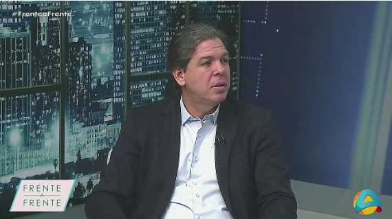 Na PB, ministro defende União Brasil com Lula em 2026 e articulação com palanques de Cícero e Lucas