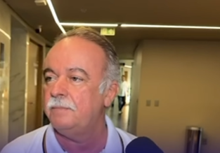 Inácio confirma vice de Lucas no radar da Federação e projeta bloco elegendo até 3 federais e 5 estaduais em 2026 na PB