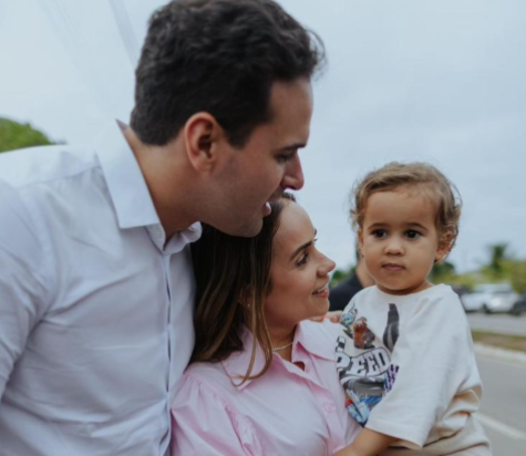 Lucas Ribeiro destaca entrega do Binário de Jacumã e diz que governo “não para” na Paraíba: “Pra frente sempre”