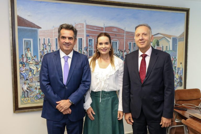 Daniella projeta definição da federação União/Progressistas após o Carnaval e dá senha: “Em Brasília nada para de acontecer”