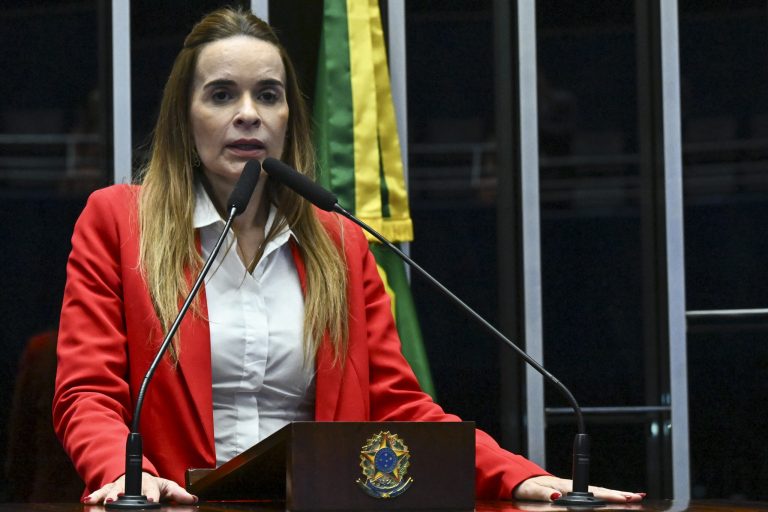 “Não há pressa”, defende Daniella Ribeiro sobre definição para escolha do vice na chapa governista