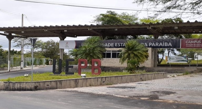 UEPB aprova realização de concurso público com 20 vagas com salários de até R$ 4,3 mil