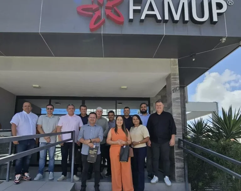 Famup entra no debate sobre cachês dos festejos juninos e cobra equilíbrio nas contas públicas