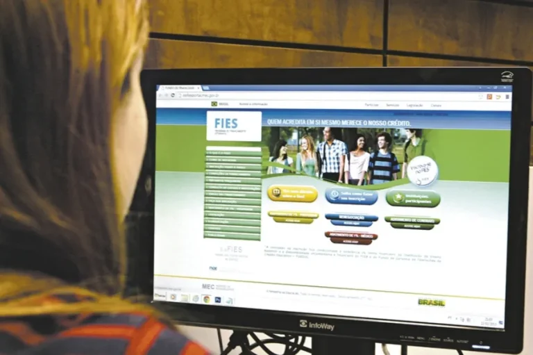 Inscrições para o Fies do 1° semestre de 2026 começam nesta terça-feira (3)
