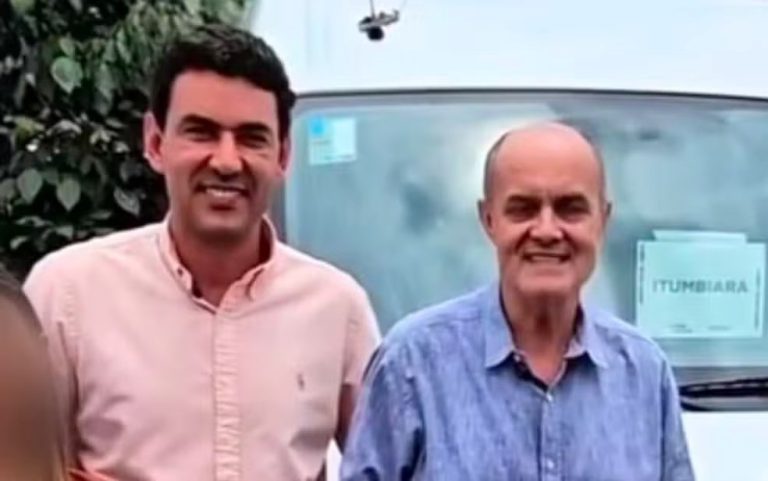 Secretário que matou filho e se matou era genro do prefeito