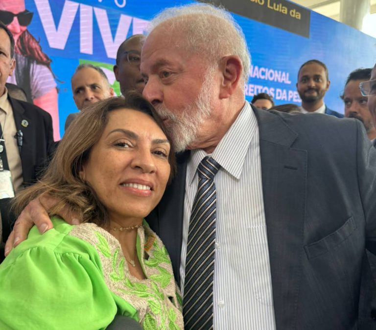 PT terá um lado definido nas eleições 2026 na Paraíba, mas Lula pode ter dois palanques no estado, afirma Cida Ramos