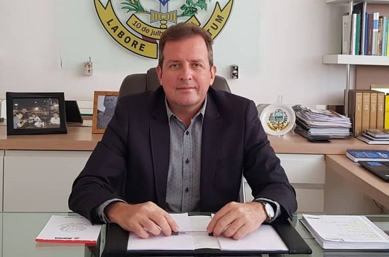 STJ rejeita embargo e mantém inelegibilidade do ex-prefeito de Sousa, Fábio Tyrone