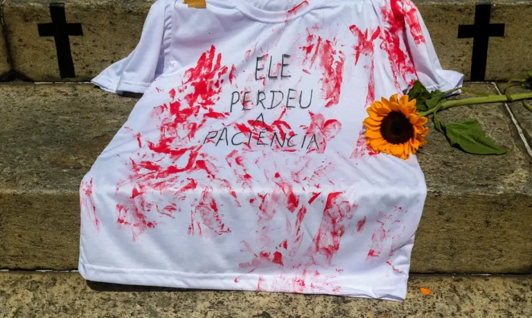 Paraíba registra recorde de feminicídios em 2025 e alcança maior número da última década