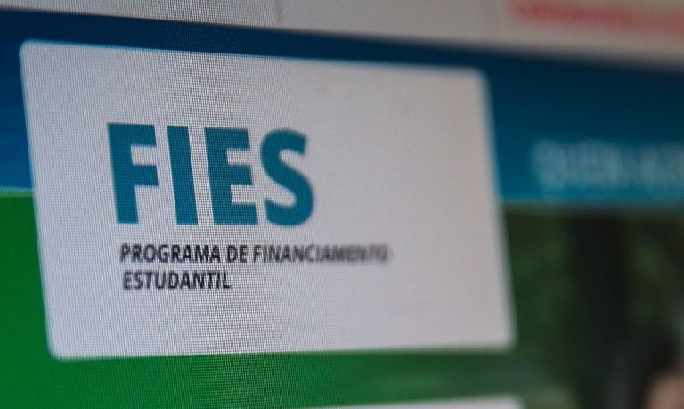 Fies abre inscrições para o 1º semestre de 2026