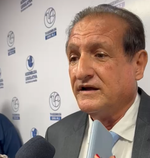 “Cenário será outro”, alerta Hervázio sobre Léo na PMJP e saída de João Azevêdo do Governo no mês de abril