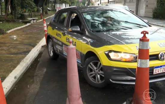 Detran-PB discute fim da obrigatoriedade da baliza em exame prático da CNH