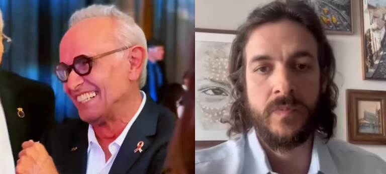 Pedro aponta pilares inegociáveis em torno da educação que Cícero deve inserir no seu plano de governo: “Não abro mão”