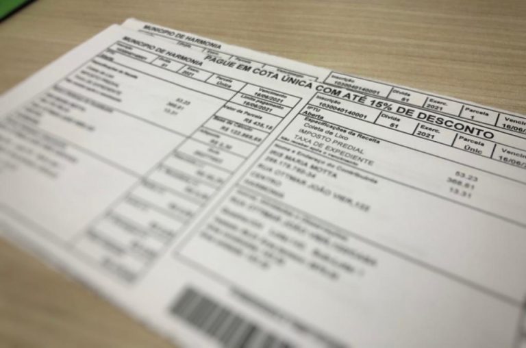 IPTU 2026: confira o calendário de pagamento em João Pessoa e Campina