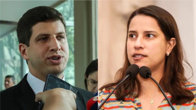 Gilmar põe PF no rastro de suspeitas de arapongagem contra João Campos