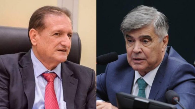 Hervázio admite “distanciamento” de Wellington Roberto da base de Cícero