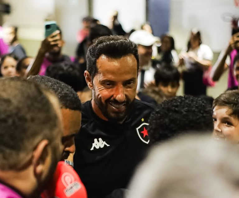 Botafogo segura empate com o Sousa e conquista o Campeonato Paraibano após 6 anos de jejum