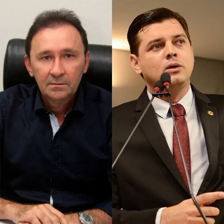 Diário Oficial publica nomes de Deusdete e Taciano e novos conselheiros serão empossados no TCE