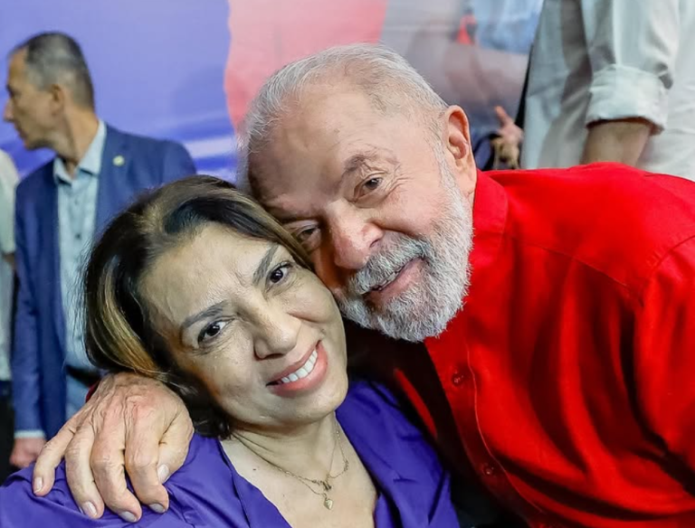 Lucas ou Cícero? “Até o início de abril teremos essa deliberação”, diz Cida Ramos sobre posição do PT na Paraíba