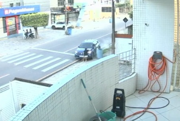 Atropelamento de zelador em JP: filho de prefeita paga R$ 50 mil e deixa de responder criminalmente