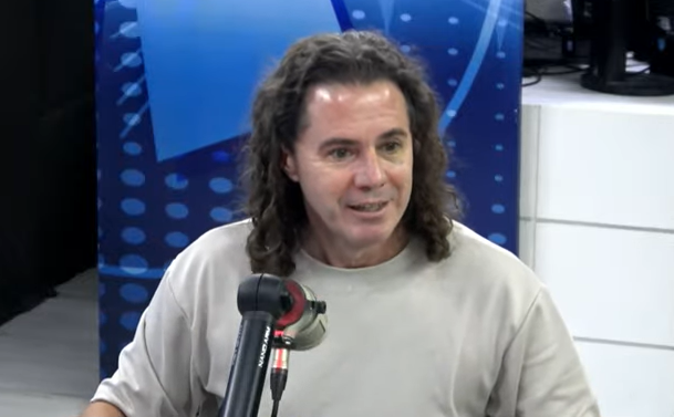 Veneziano diz que PT pode perder voto de Cícero Lucena se optar por Lucas Ribeiro na disputa pelo Governo: “Consequências”