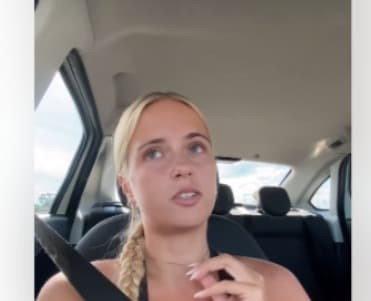 Estrangeira denuncia assédio durante corrida por aplicativo em Recife: “insistiu em me beijar”