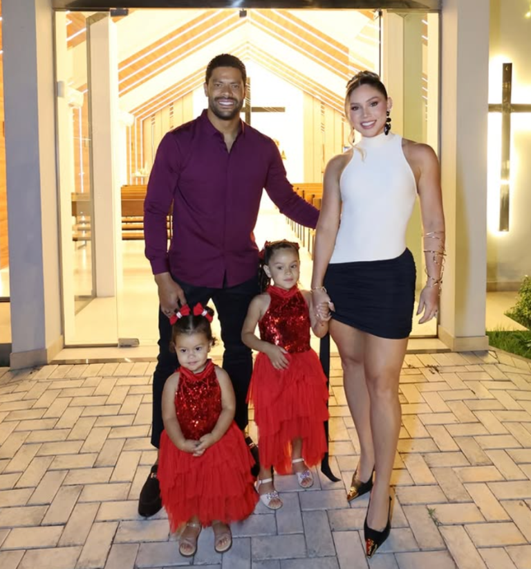 Hulk revela momentos de tensão com filha durante crise alérgica e agradece ao SUS