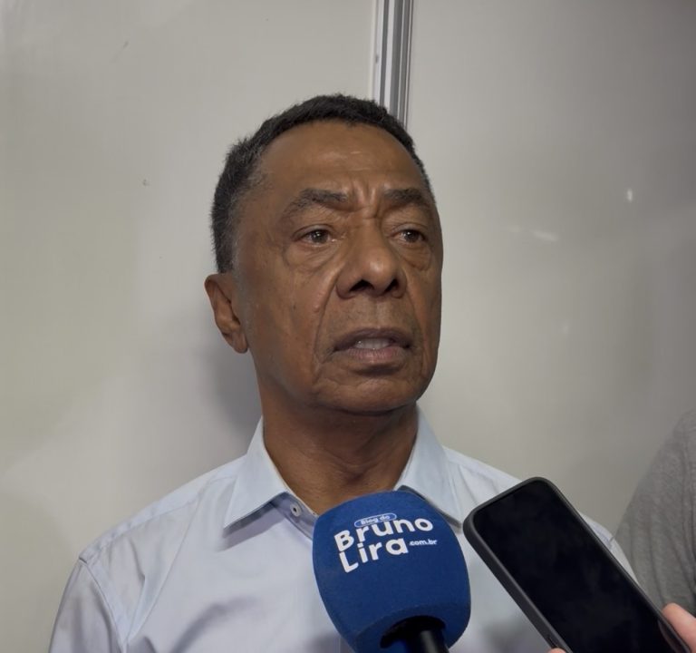 Vídeo: após saída de Efraim, Damião Feliciano será o novo presidente do União Brasil