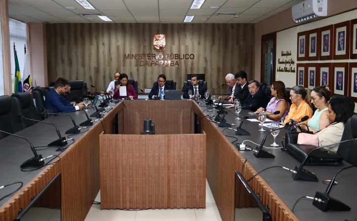 MPPB realiza mediação para garantir continuidade da assistência no Hospital Clipsi, em Campina Grande