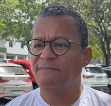 Nilvan vê perfil de Efraim e crescimento de Flávio Bolsonaro como trunfo do PL para chegada ao segundo turno na Paraíba