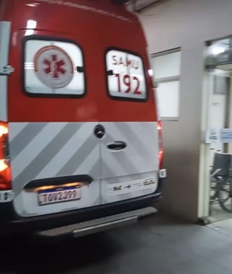 Dois acidentes entre motocicletas deixam mulheres feridas no sítio Tamanduá, zona rural de Monteiro