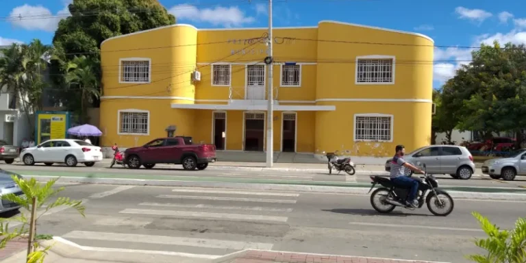 Prefeitura de Sumé divulga calendário de pagamento do IPTU 2026 com 20% de desconto em cota única