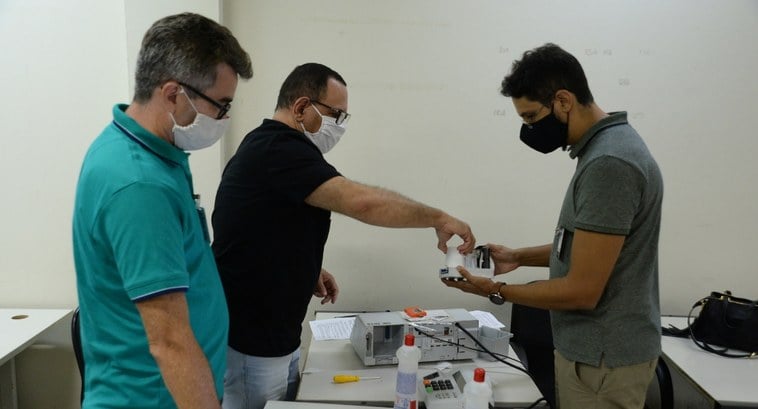 Justiça eleitoral oferece folgas e benefícios para quem atuar como voluntário nas eleições de outubro