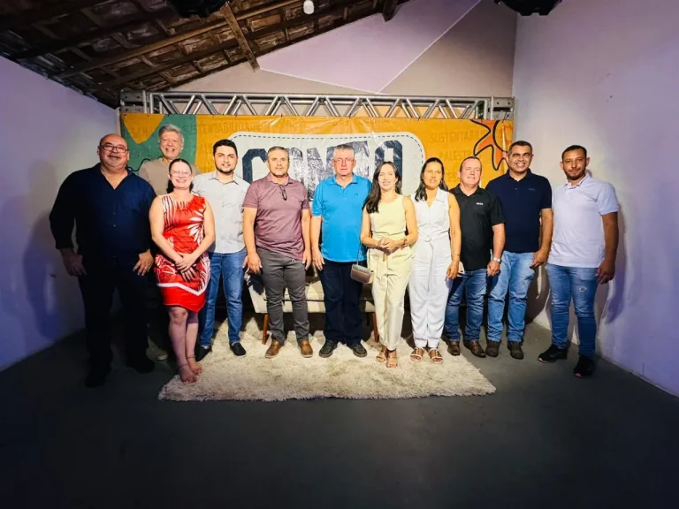 Prefeitura de Congo lança oficialmente a 2ª edição do “Congo Tá na Moda 2026”