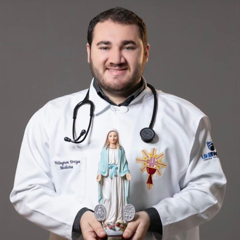 Médico referência em saúde mental no Cariri amplia atendimentos e passa a atender também em Sumé