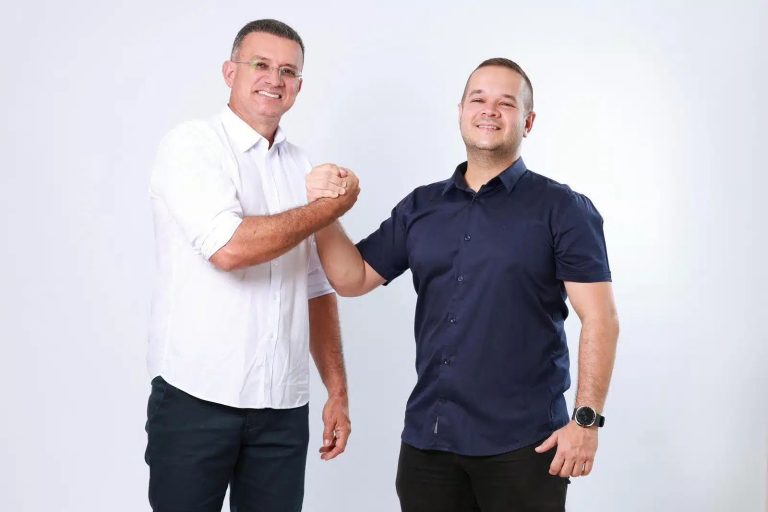 Plínio Gomes destaca emendas de Sargento Neto para a Guarda Municipal de Campina Grande