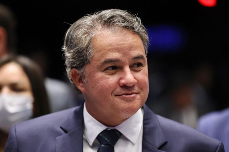 Após definição da federação, Efraim diz que “não vai ficar olhando para retrovisor”