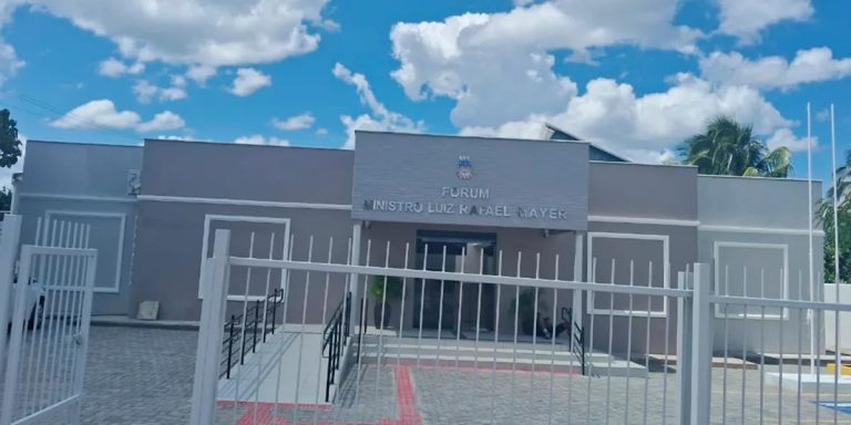 TJPB nomeia juiz para 1ª Vara Mista da Comarca de Monteiro