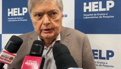 Cotado para a suplência de João, Dalton Gadelha mantém posição e rejeita apoio a André: “Não tem conexão conosco”