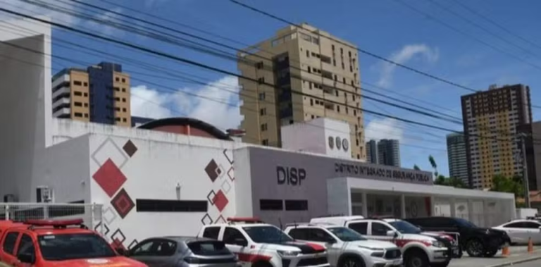 JP: delegado da Polícia Civil é afastado após denúncia de crime de ato obsceno em praia